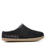 Chaussons sorel youth lanner ridge? ii ny3926 noir