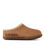 Chaussons sorel youth lanner ridge? ii ny3926 marron