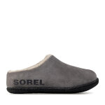 Chaussons sorel youth lanner ridge? ii ny3926 gris