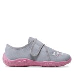 Chaussons superfit 1 - 000258 - 2000 s gris