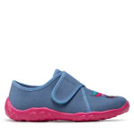 Chaussons superfit 1 - 00258 - 8030 s bleu