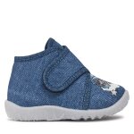 Chaussons superfit 1 - 009253 - 8060 m bleu