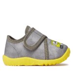 Chaussons superfit 1 - 009254 - 2050 m gris