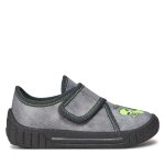 Chaussons superfit 1 - 800271 - 2070 m gris
