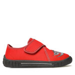 Chaussons superfit 1 - 800271 - 5000 s rouge
