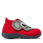 Chaussons superfit 0 - 800294 - 7100 m rouge