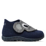 Chaussons superfit 8 - 00294 - 8100 m bleu marine