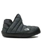 Chaussons the north face m thermoball traction bootie nf0a3mkh4111 gris