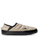 Chaussons the north face m thermoball traction mule v nf0a3uznvju1 vert