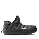 Chaussons the north face thermoball traction bootie nf0a3mkhky4 noir