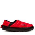 Chaussons the north face thermoball traction mule v nf0a3uznkz31 - 070 rouge