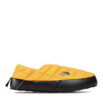Chaussons the north face thermoball traction mule v nf0a3uznzu31 jaune