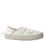 Chaussons the north face thermoball traction nf0a3v1h32f1 beige