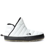 Chaussons the north face w thermoball traction bootienf0a331hq4c1 blanc