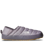 Chaussons the north face w thermoball traction mule v nf0a3v1h8on1 gris