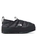 Chaussons the north face youth thermoball traction mule ii nf0a39uxky4 noir