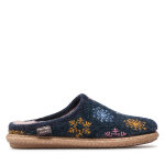 Chaussons toni pons deli bleu marine