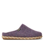 Chaussons toni pons deli - fp violet