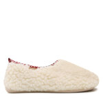 Chaussons toni pons marta blanc