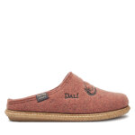 Chaussons toni pons memoria rose