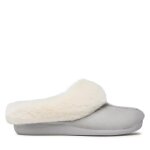Chaussons toni pons milan - tl gris