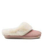 Chaussons toni pons milan - tl rose