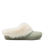 Chaussons toni pons milan - tl vert