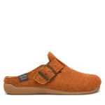 Chaussons toni pons mima - fp orange