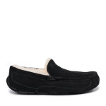 Chaussons ugg m ascot 1101110 noir