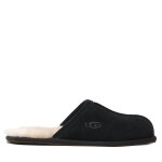 Chaussons ugg m scuff 1101111 noir