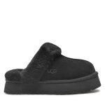 Chaussons ugg w disquette 1122550 noir