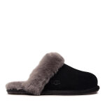 Chaussons ugg w scuffette ii 1106872 noir