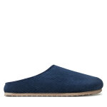 Chaussons united colors of benetton 8tnl2d011 bleu marine