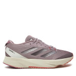 Chaussures de running adidas adizero sl w ig8198 violet