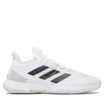 Chaussures de tennis adidas adizero ubersonic 4. 1 id1565 blanc