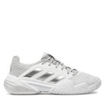 Chaussures de tennis adidas barricade 13 tennis if0407 blanc