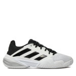Chaussures de tennis adidas barricade 13 tennis if0465 blanc