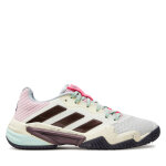 Chaussures de tennis adidas barricade 13 tennis if7792 blanc
