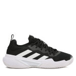 Chaussures de tennis adidas barricade cl m id1558 noir