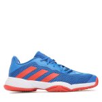 Chaussures de tennis adidas barricade tennis shoes ig9529 bleu