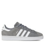 Sneakers adidas campus 2 id9843 gris