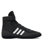 Chaussures de boxe adidas combat speed 4 ig2020 noir