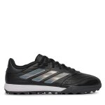 Chaussures de football adidas copa pure 2 league tf ie7498 noir