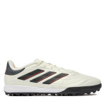 Chaussures de football adidas copa pure ii league turf boots ie4986 beige