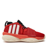 Chaussures de basketball adidas dame 8 extply if1506 rouge