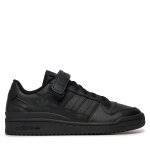 Sneakers adidas forum low gv9766 noir