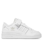 Sneakers adidas forum low j fy7973 blanc