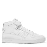 Sneakers adidas forum mid ig3754 blanc