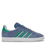Sneakers adidas gazelle ig6196 gris