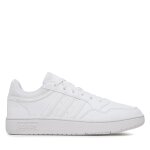 Sneakers adidas hoops gw0433 blanc